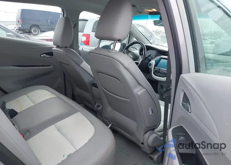 2020 Chevrolet Bolt Ev Fwd Premier from USA, damaged, VIN 1G1FZ6S09L4118893